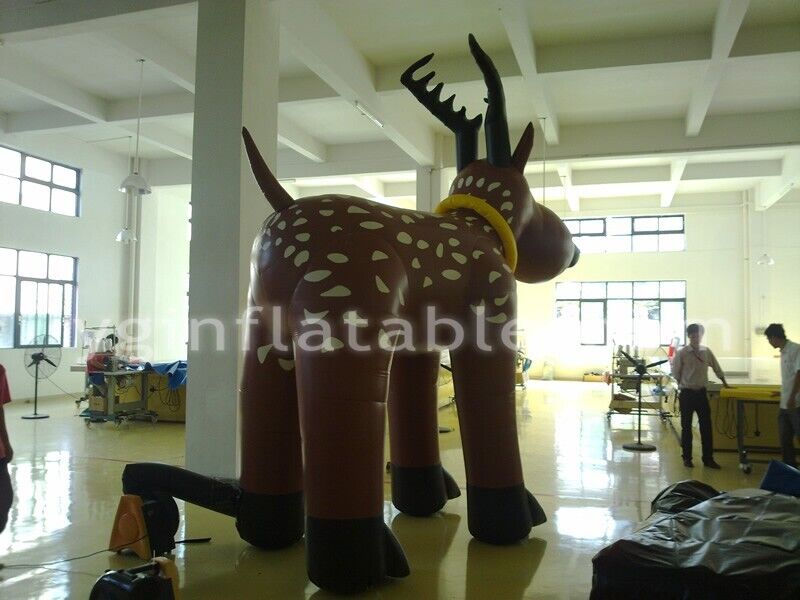 inflatable moveing cartoonGC120