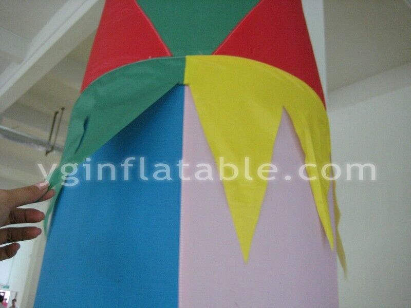 Clown Inflatable Air DancersGD123