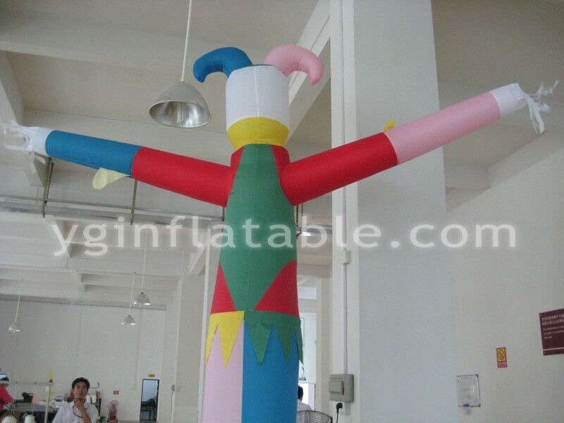 Clown Inflatable Air DancersGD123