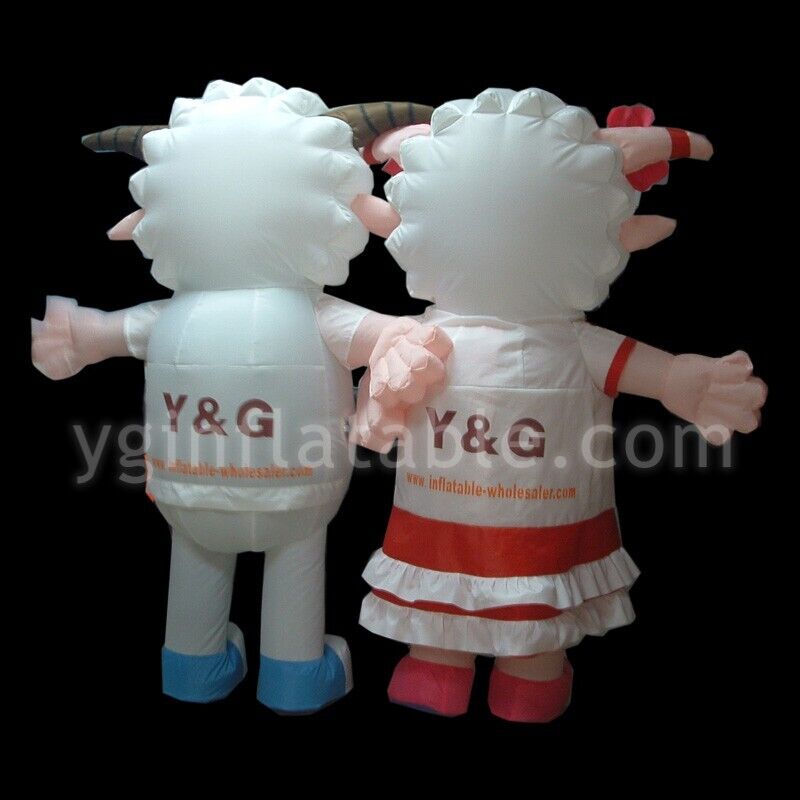 outdoor inflatable toysGC075