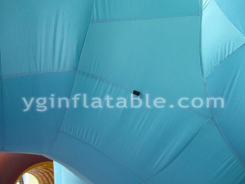 Giant Inflatable Stegosaurus CartoonGC119