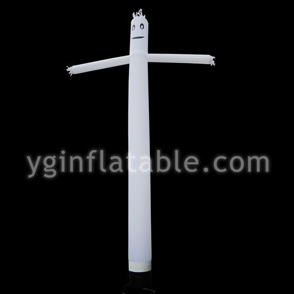 GD125White 6m inflatable Dancers White 6m inflatable DancersGD125