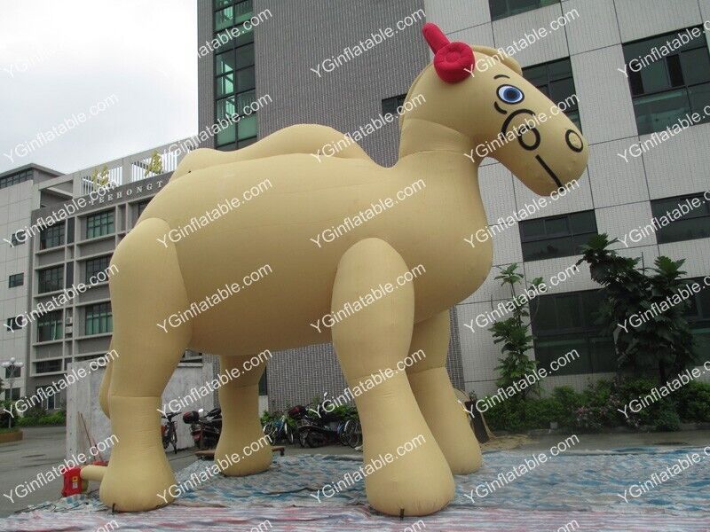 Inflatable camelsGC134