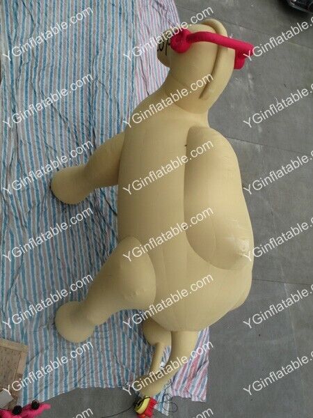 Inflatable camelsGC134