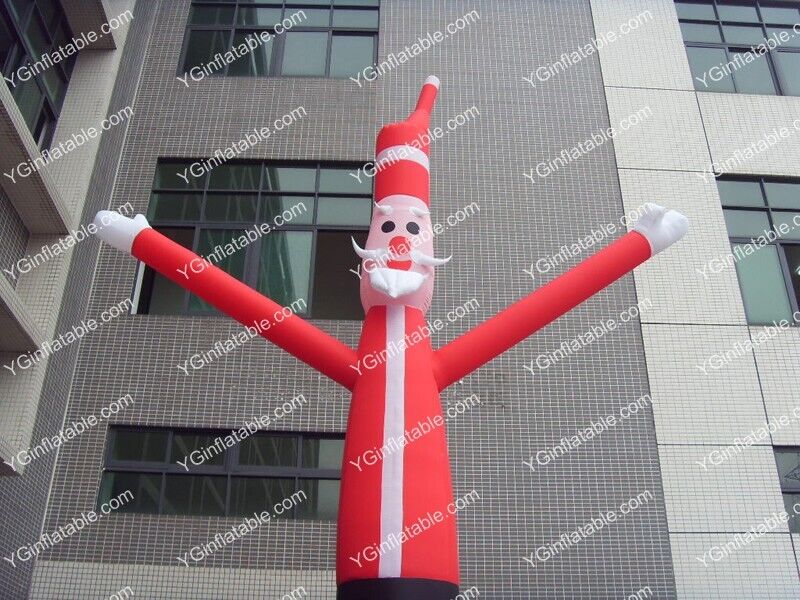 Inflatable Christmas Air DancerGD137