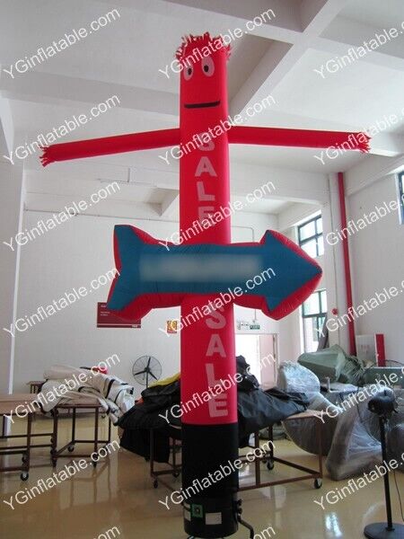 inflatable sky dancersGD133