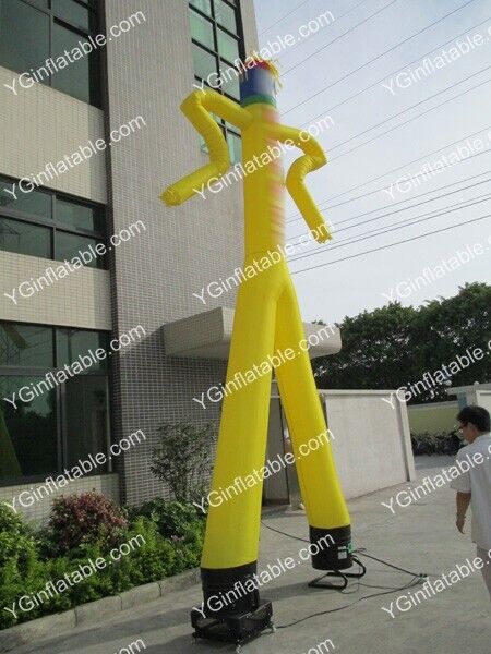 inflatable air dancersGD140