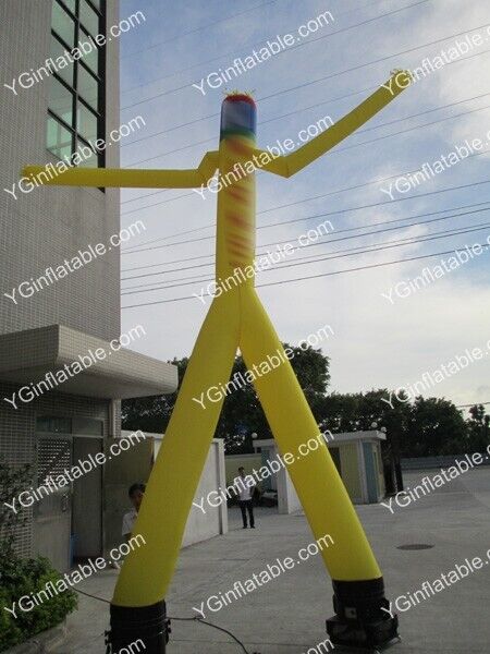 inflatable air dancersGD140