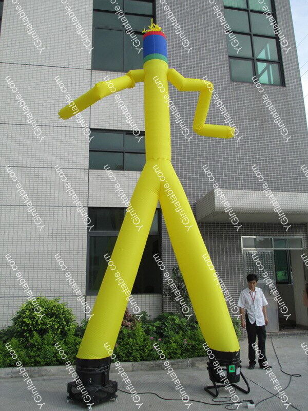 inflatable air dancersGD140