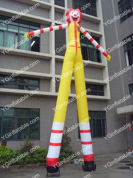 inflatable dancersGD138