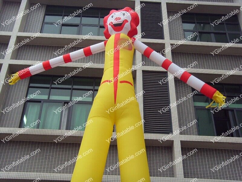 inflatable dancersGD138