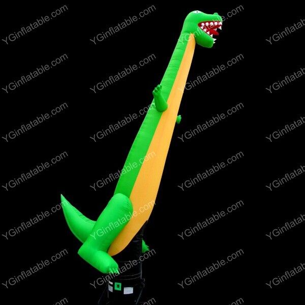 GD141Inflatable dinosaur dancer Inflatable dinosaur dancerGD141