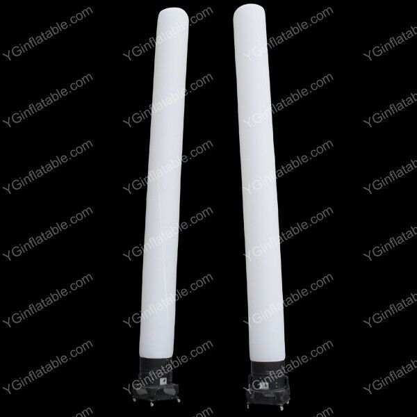GD142White Inflatable Air Cylinder White Inflatable Air CylinderGD142