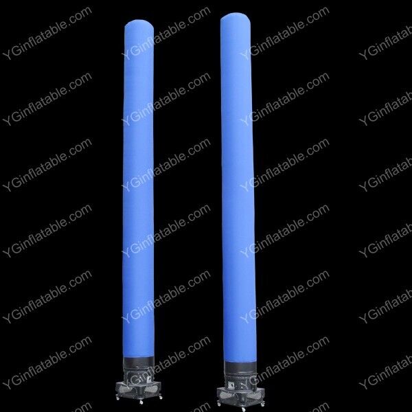 GD142cBlue Inflatable Air Cylinder Blue Inflatable Air CylinderGD142c