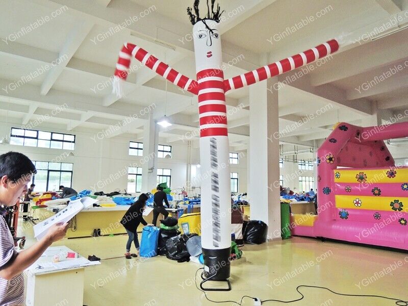 Air dancer for saleGD148