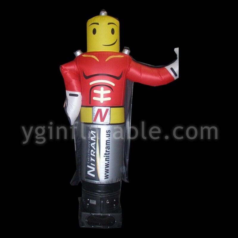 GC001inflatable cartoons inflatable cartoonsGC001
