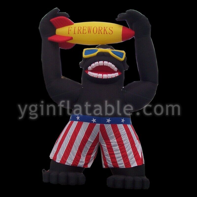 GC070Inflatable Cartoon Inflatable CartoonGC070