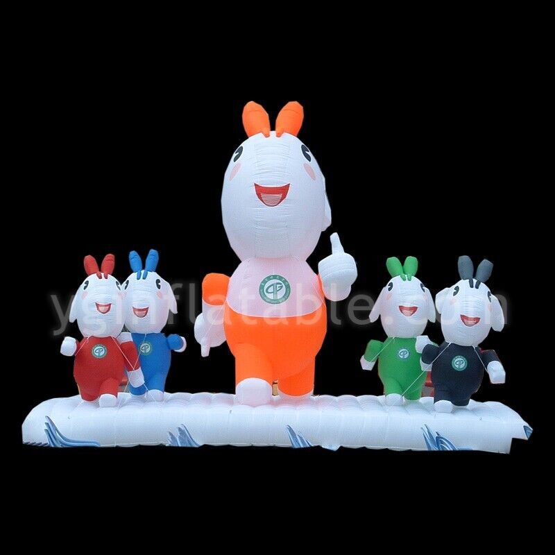 GC078inflatable model inflatable modelGC078
